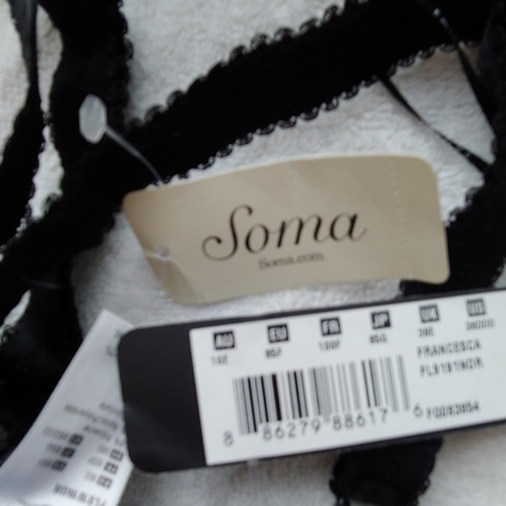 Bra